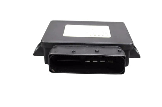11-17 Audi A8 Electronic Parking Brake Computer Control Module 4H0907801E Oem