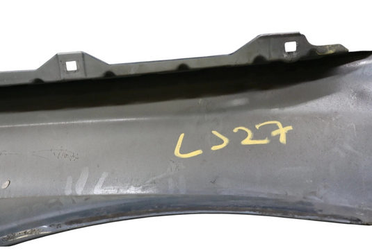 06-11 Mercedes CLS550 CLS63 AMG Front Left Driver Side Fender Panel Gray Oem