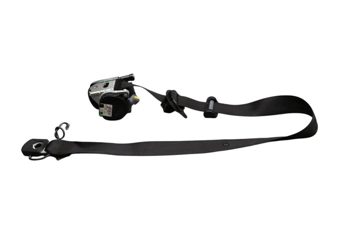 14-17 Land Rover Range Rover Sport Front Right Side Seat Belt Retractor Oem