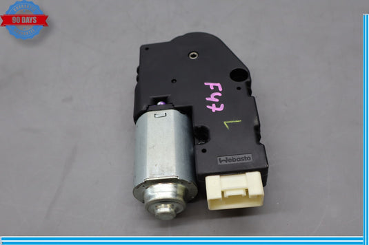 10-15 Jaguar XJ XJL XJR X351 Panoramic Sun Moon Roof Motor Oem