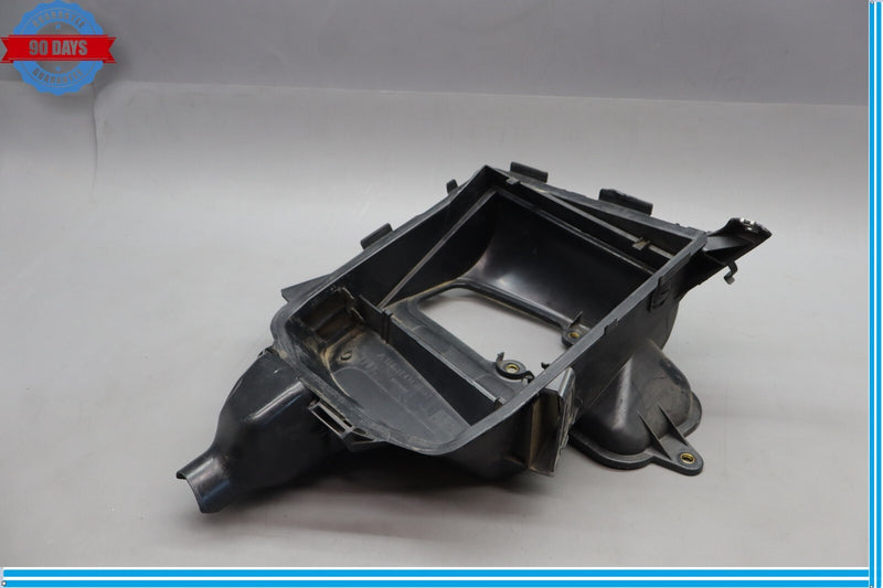 Load image into Gallery viewer, 06-19 Mercedes X166 GL450 ML350 Heater Cabin Air Cleaner Filter Intake Case Oem
