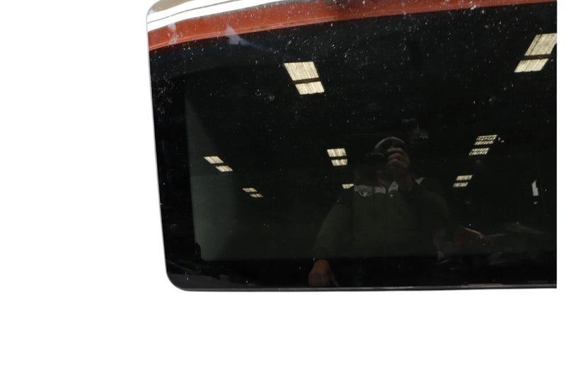 Load image into Gallery viewer, 00-06 Mercedes S500 S600 S55 AMG W220 Sunroof Sun Roof Glass 2207800421 OEM
