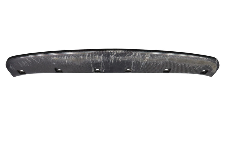 Load image into Gallery viewer, 15-20 Maserati Quattroporte M156 Front Bumper Spoiler 06701115770 Oem
