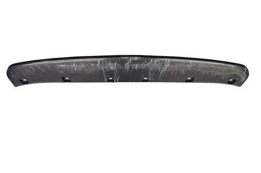 15-20 Maserati Quattroporte M156 Front Bumper Spoiler 06701115770 Oem