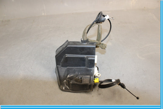 11-18 Audi A8 Quattro Front Right Passenger Side Door Latch Lock Actuator Oem