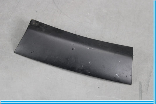 07-13 BMW X5 E70 Rear Center Console Arm Rest Upper Cover Trim Panel Oem