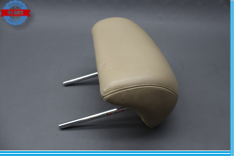 Load image into Gallery viewer, 07-09 Lexus LS460 LS460L Rear Left Driver Side Seat Head Rest Headrest Oem
