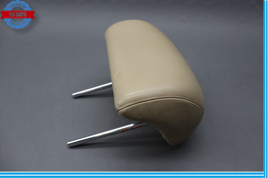 07-09 Lexus LS460 LS460L Rear Left Driver Side Seat Head Rest Headrest Oem