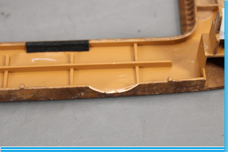 Load image into Gallery viewer, 11-17 Infiniti QX56 QX80 Rear Center Console Storage Upper Trim Bezel Oem
