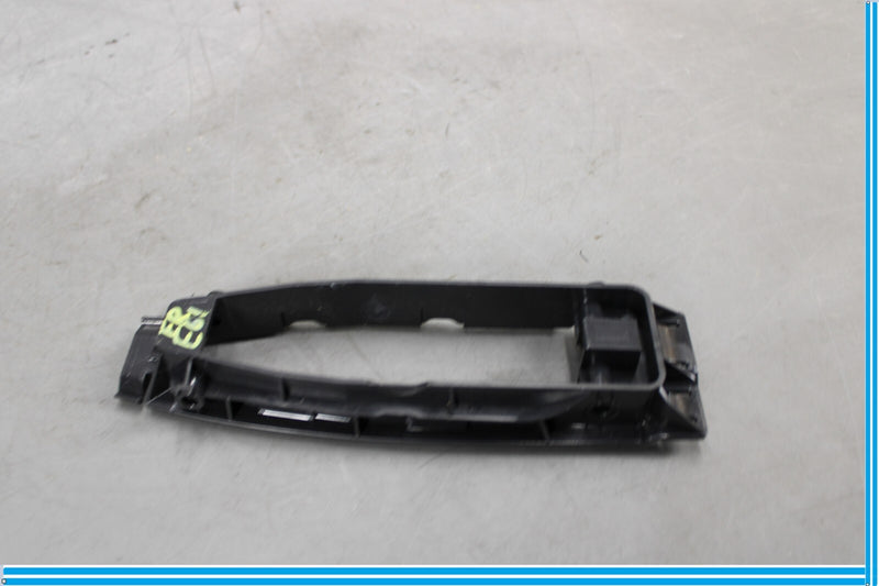 Load image into Gallery viewer, 09-15 BMW 750Li F01 F02 Front Right Door Window Switch Bezel Mount Bracket Oem

