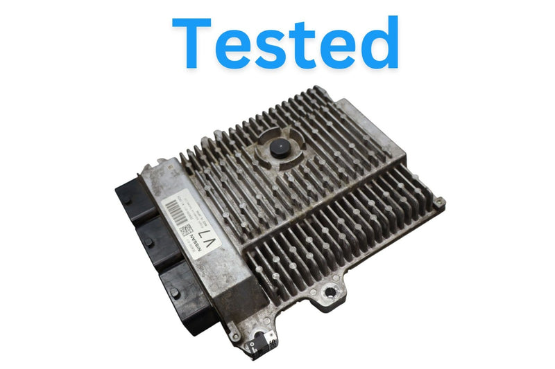 Load image into Gallery viewer, 11-12 Infiniti QX56 Engine Control Computer Module ECU PCM Unit DEA030013A1 Oem
