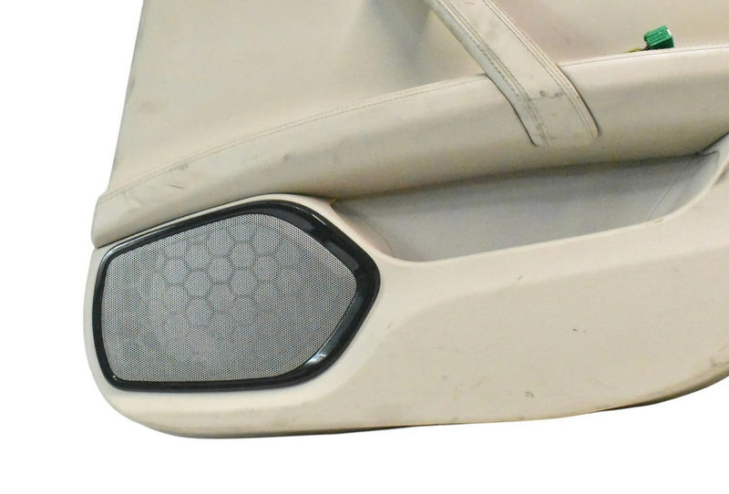Load image into Gallery viewer, 14-17 Maserati Quattroporte M156 SQ4 Rear Right Side Interior Door Panel OEM
