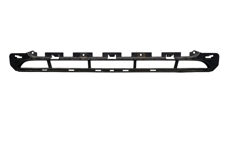 Load image into Gallery viewer, 12-18 Audi A6 A7 A7 Quattro Front Bumper Lower Grille Grill Insert Trim Oem
