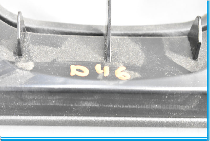 Load image into Gallery viewer, 11-17 Audi A8 A8L Quattro Lower Steering Column Cover 4H188030138M OEM
