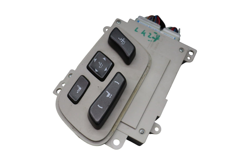 Load image into Gallery viewer, 07-12 Lexus LS460 LS460L Front Left Side Seat Control Adjustment Switch Oem
