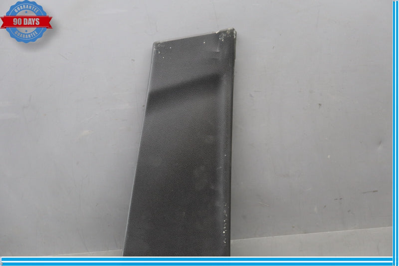 Load image into Gallery viewer, 08-14 Mercedes W204 C350 C250 Front Right Side Lower B-Pillar Cover Trim Oem

