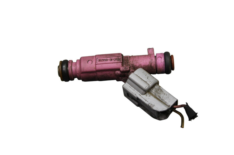 Load image into Gallery viewer, 11-12 Hyundai Equus Genesis 4.6L 5.0L Engine Fuel Injector 35310-3F010 Oem
