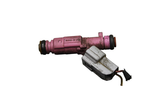 11-12 Hyundai Equus Genesis 4.6L 5.0L Engine Fuel Injector 35310-3F010 Oem
