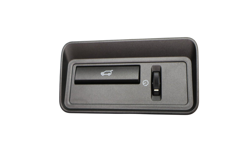 Load image into Gallery viewer, 12-22 Range Rover Evoque L538 Trunk Lid &amp; Light Levelling Control Switch Oem

