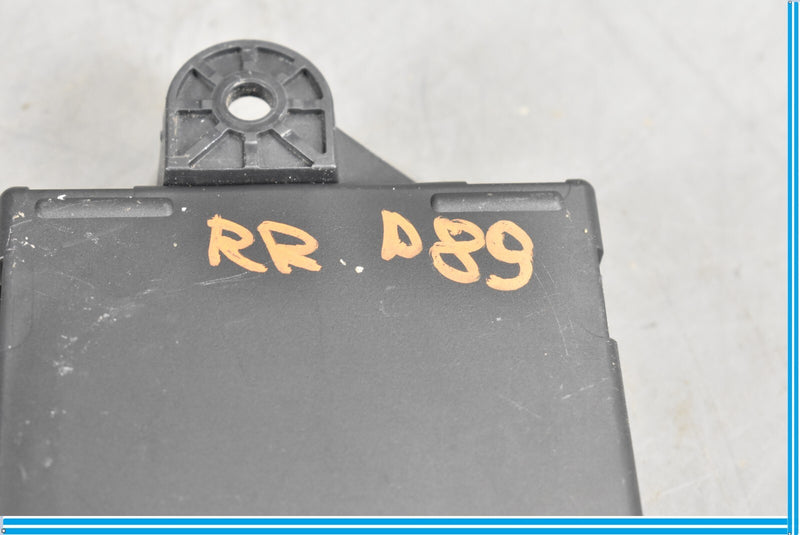 Load image into Gallery viewer, 08-18 Mercedes CLS550 CLS63 E550 C300 Rear Right Side Door Control Module Oem
