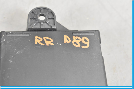 08-18 Mercedes CLS550 CLS63 E550 C300 Rear Right Side Door Control Module Oem