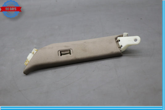 08-14 BMW X5 X6 E70 Rear Right Passenger Side C Pillar Trim Cover Panel Oem