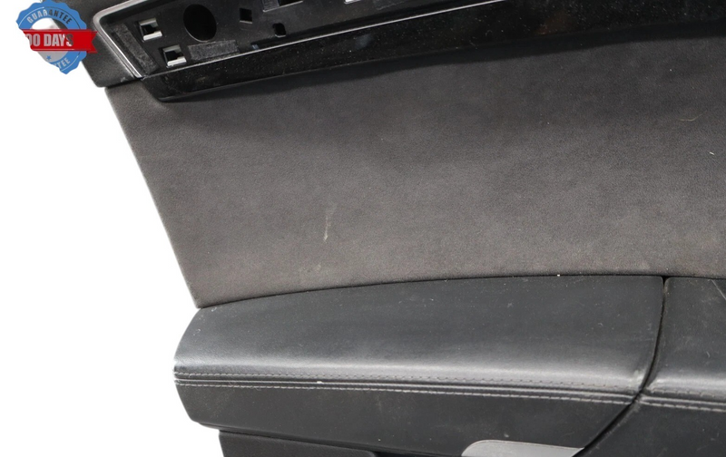 Load image into Gallery viewer, 11-18 Audi S8 A8 Quattro Front Left Side Interior Door Panel Trim 4H1867103C Oem
