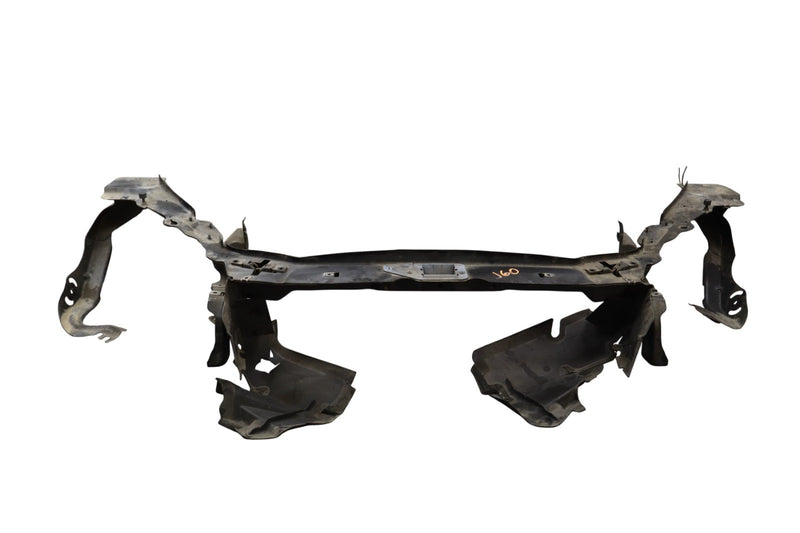 Load image into Gallery viewer, 03-08 Mercedes R230 SL500 SL55 Upper Radiator Support Core Headlight Bracket Oem
