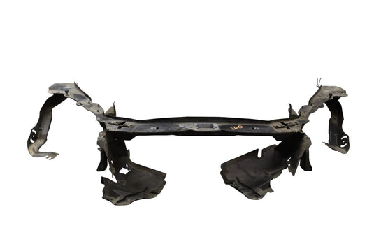 03-08 Mercedes R230 SL500 SL55 Upper Radiator Support Core Headlight Bracket Oem
