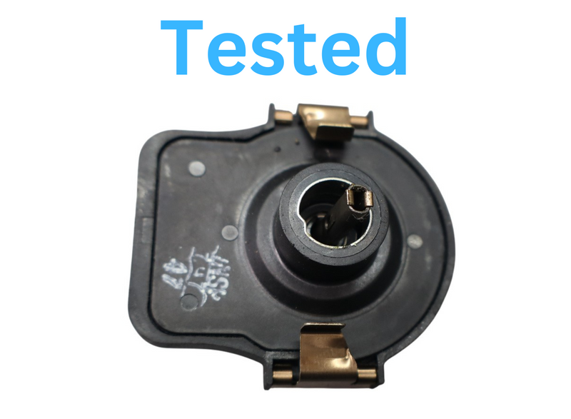 Load image into Gallery viewer, 06-20 Lexus GS350 LS460 Front Air Shock Strut Actuator Sensor Solenoid Oem
