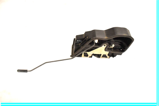 07-13 BMW X5 E70 Front Right Passenger Door Lock Latch Actuator Oem