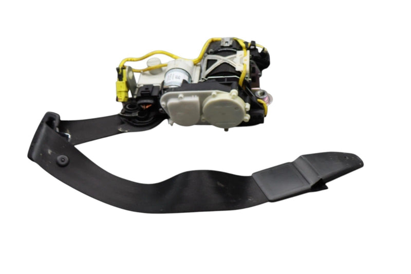 Load image into Gallery viewer, 12-18 Audi A6 Front Right Passenger Seat Belt Seatbelt Retractor 4G8857706 Oem
