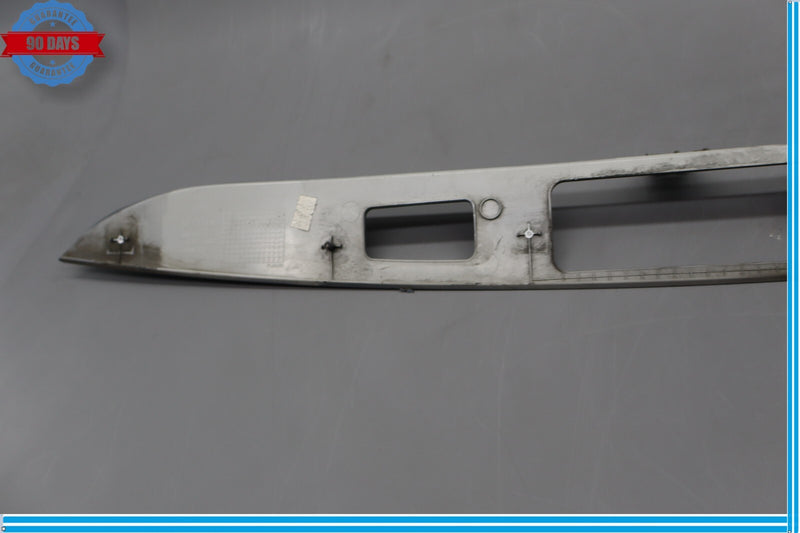 Load image into Gallery viewer, 15-17 Hyundai Genesis Rear Trunk Lid Handle Molding Trim Cover Panel Oem
