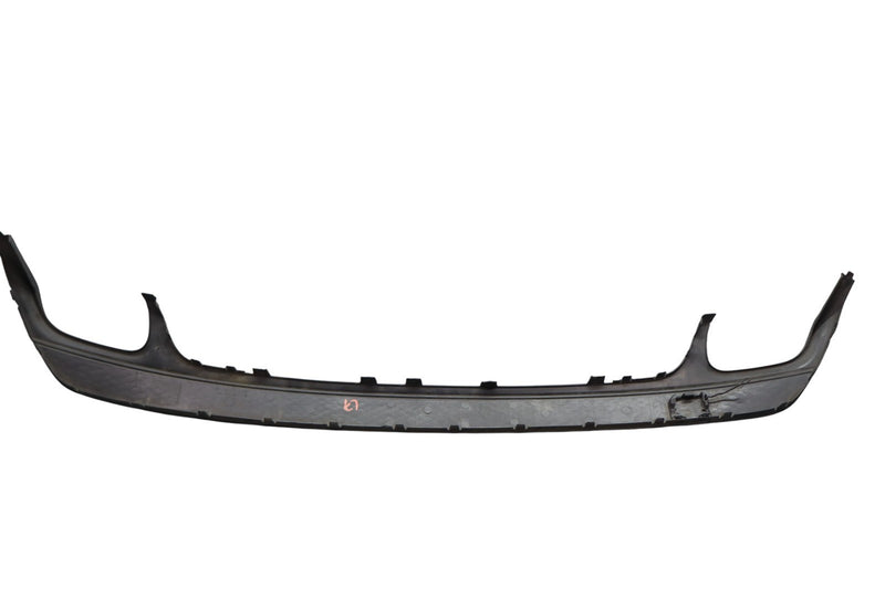 Load image into Gallery viewer, 14-16 Mercedes W117 CLA250 Rear Bumper Diffuser Lower Valance A1178852225 Oem
