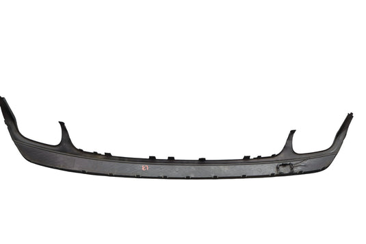 14-16 Mercedes W117 CLA250 Rear Bumper Diffuser Lower Valance A1178852225 Oem
