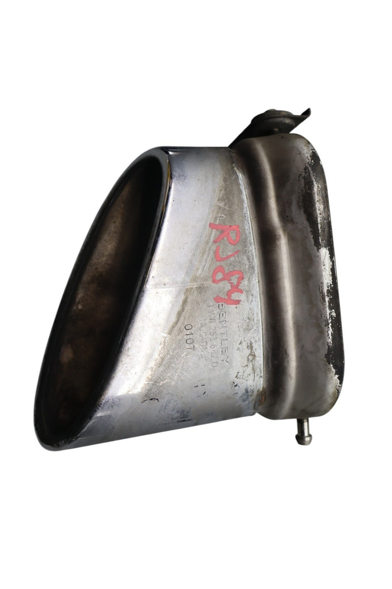 Load image into Gallery viewer, 06-12 Bentley Continental Flying Spur Left &amp; Right Exhaust Tip Muffler Set Oem
