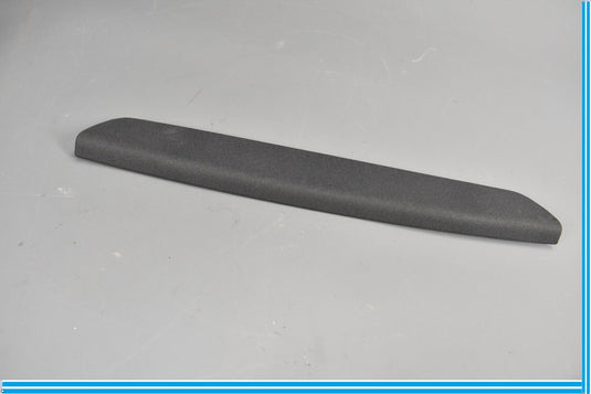 12-15 Mercedes W204 C250 Roof Headline Cover Trim Panel Black A2046900108 Oem