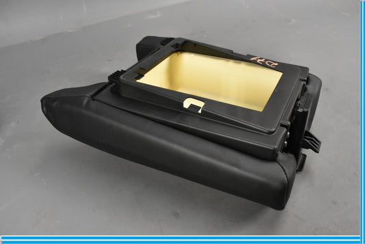 12-18 BMW F12 F13 640i 650i Soft Center Tail Seat Cushion Oem