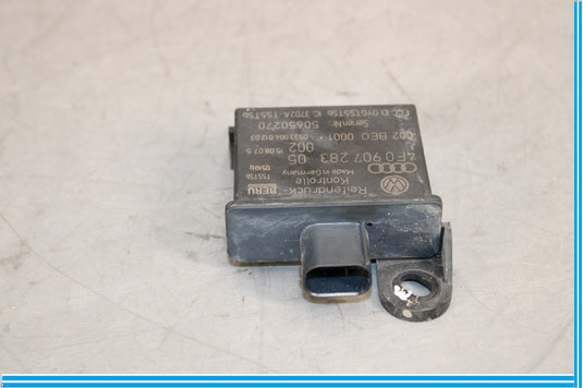 06-12 Bentley Continental TPMS Tire Pressure Monitoring Sensor Oem