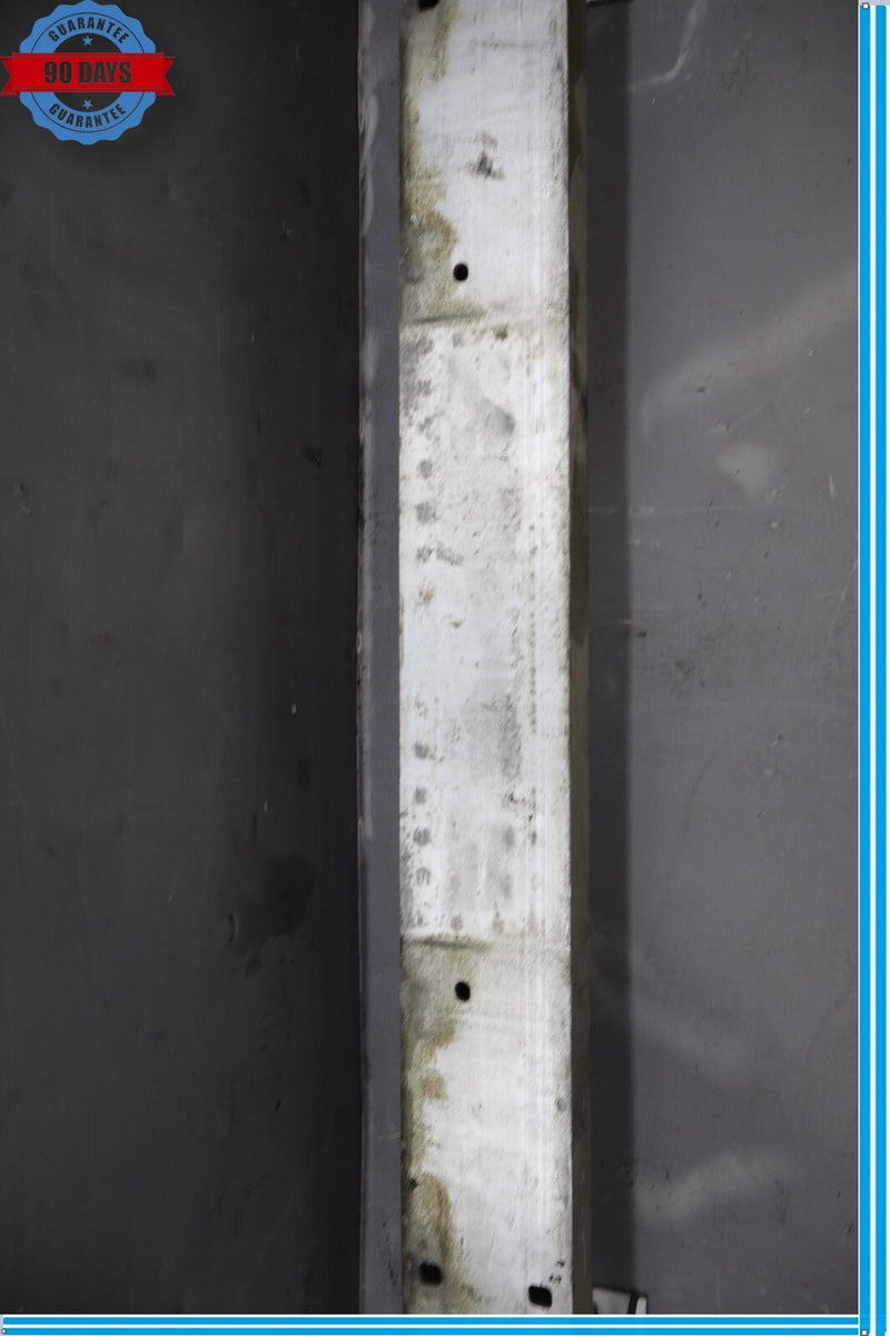 Load image into Gallery viewer, 07-17 Lexus LS460 LS460L Rear Bumper Reinforcement Impact Bar Rebar Oem
