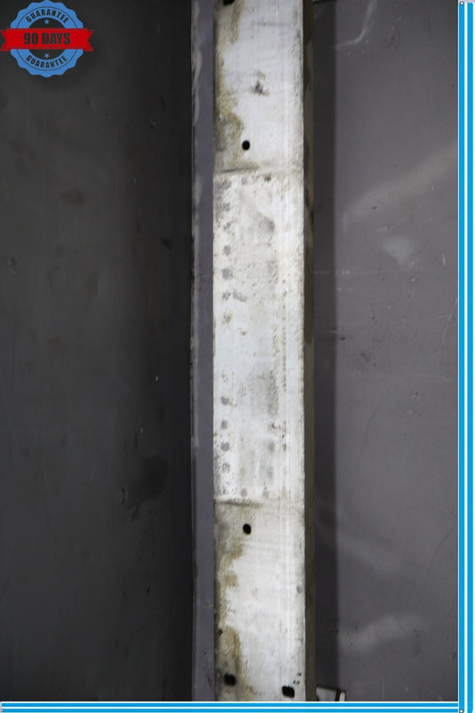 07-17 Lexus LS460 LS460L Rear Bumper Reinforcement Impact Bar Rebar Oem
