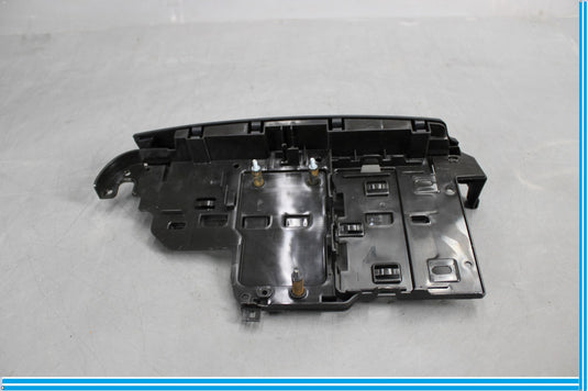 11-17 Audi A8 Quattro Front Right Side Seat Lower Track Tie Plate Bracket Oem