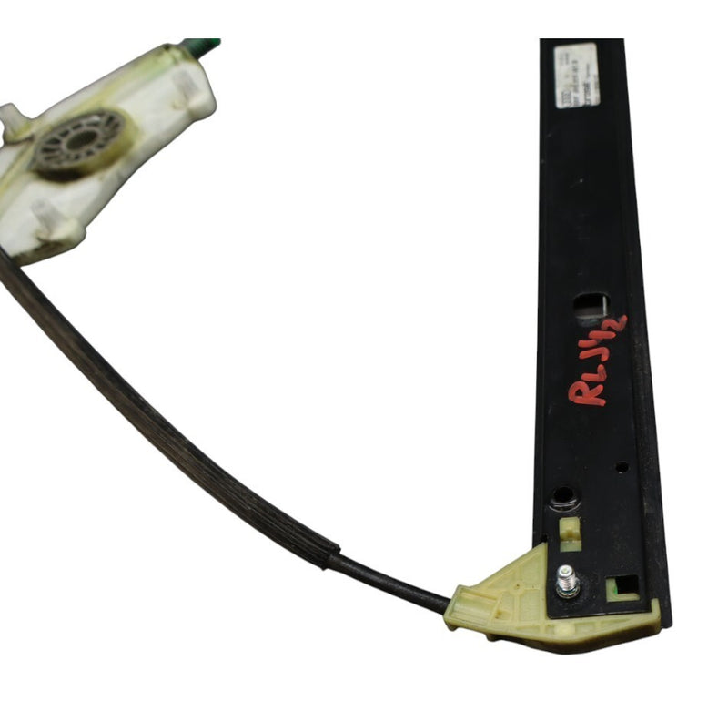 Load image into Gallery viewer, 11-18 Audi A8L Quattro Rear Left Driver Side Door Window Regulator Oem
