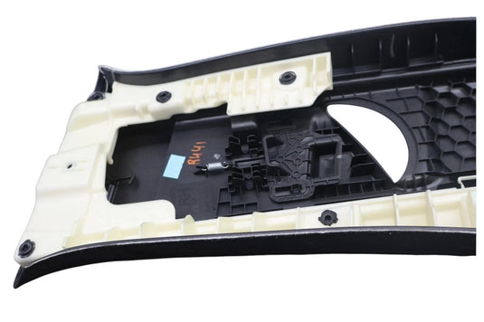 13-19 Cadillac XTS Front Right Side Center B Pillar Upper Trim Cover Panel OEM