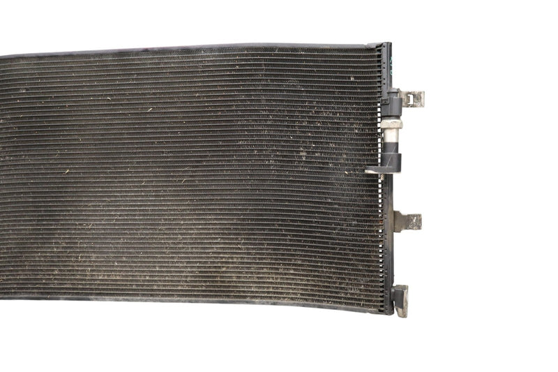 Load image into Gallery viewer, 12-18 Audi A6 A7 Engine Radiator A/c Air Conditioning Condenser 4G0260401 Oem
