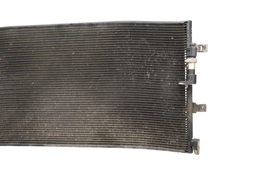 12-18 Audi A6 A7 Engine Radiator A/c Air Conditioning Condenser 4G0260401 Oem