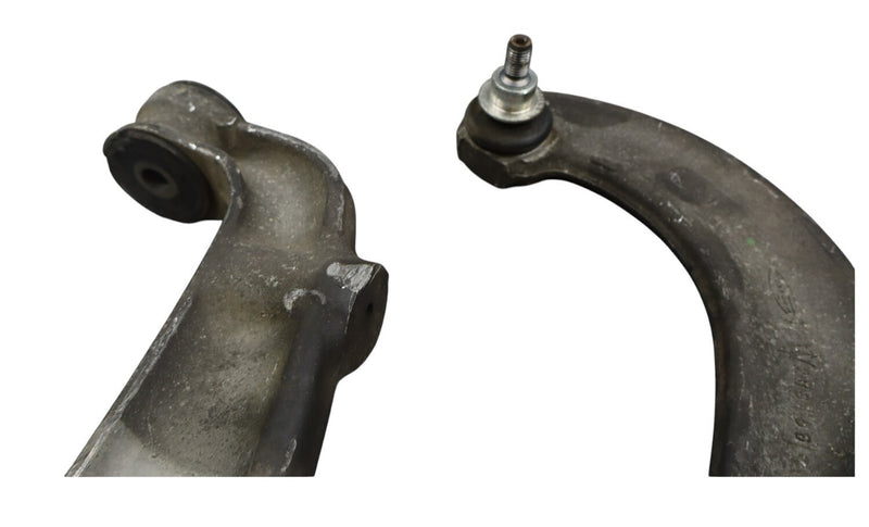 Load image into Gallery viewer, 03-10 Maserati Quattroporte M139 Rear Right Side Control Arm Set Of 2 Oem
