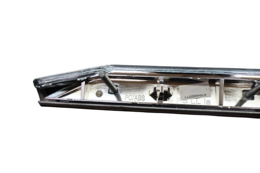 07-12 Mercedes  GL450 GL550 Left Driver Side Dashboard Dash Trim Panel Oem