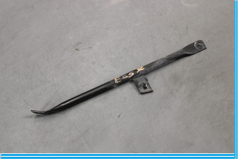 Load image into Gallery viewer, 03-12 Mercedes R230 SL550 SL500 Front Right Passenger Radiator Support Strut Oem
