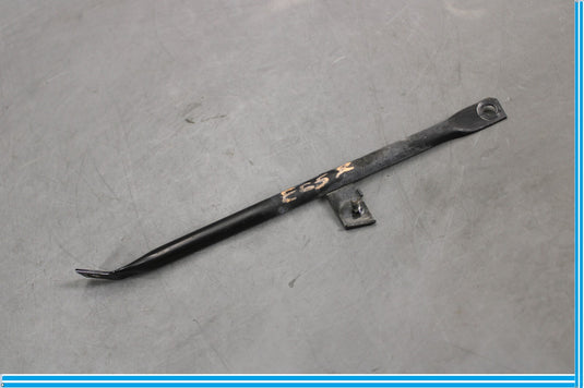 03-12 Mercedes R230 SL550 SL500 Front Right Passenger Radiator Support Strut Oem